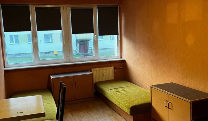 Mieszkanie 4-pokojowe Szczecin Skolwin, ul. Celulozowa