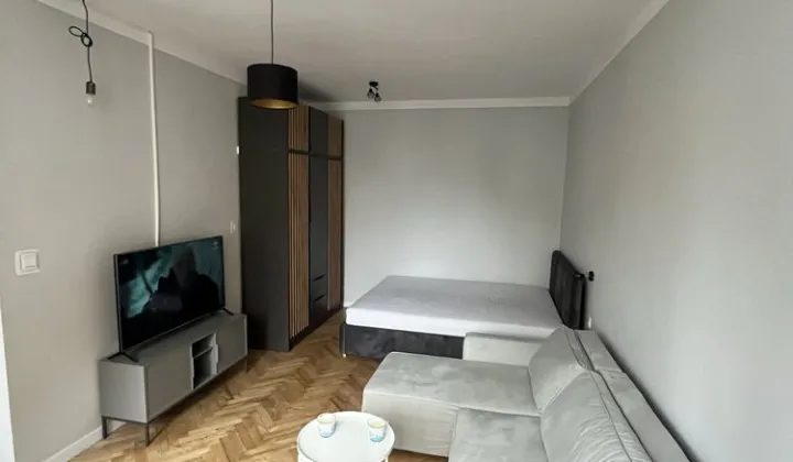 Mieszkanie 1-pokojowe Koszalin Centrum, ul. 1 Maja