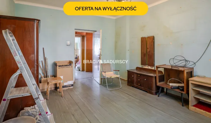 Mieszkanie 2-pokojowe Kraków Nowa Huta, os. Na Skarpie