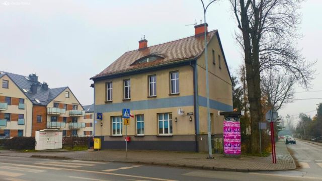 Lokal Knurów, ul. Dworcowa. Zdjęcie 1