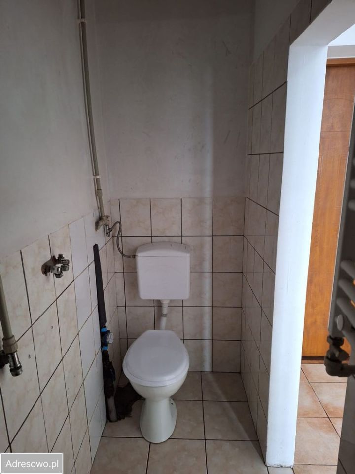 Mieszkanie 1-pokojowe Stare Kupiski, ul. Dworna. Zdjęcie 9