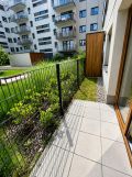 Mieszkanie 1-pokojowe Warszawa Praga-Południe, ul. Mińska. Zdjęcie 4