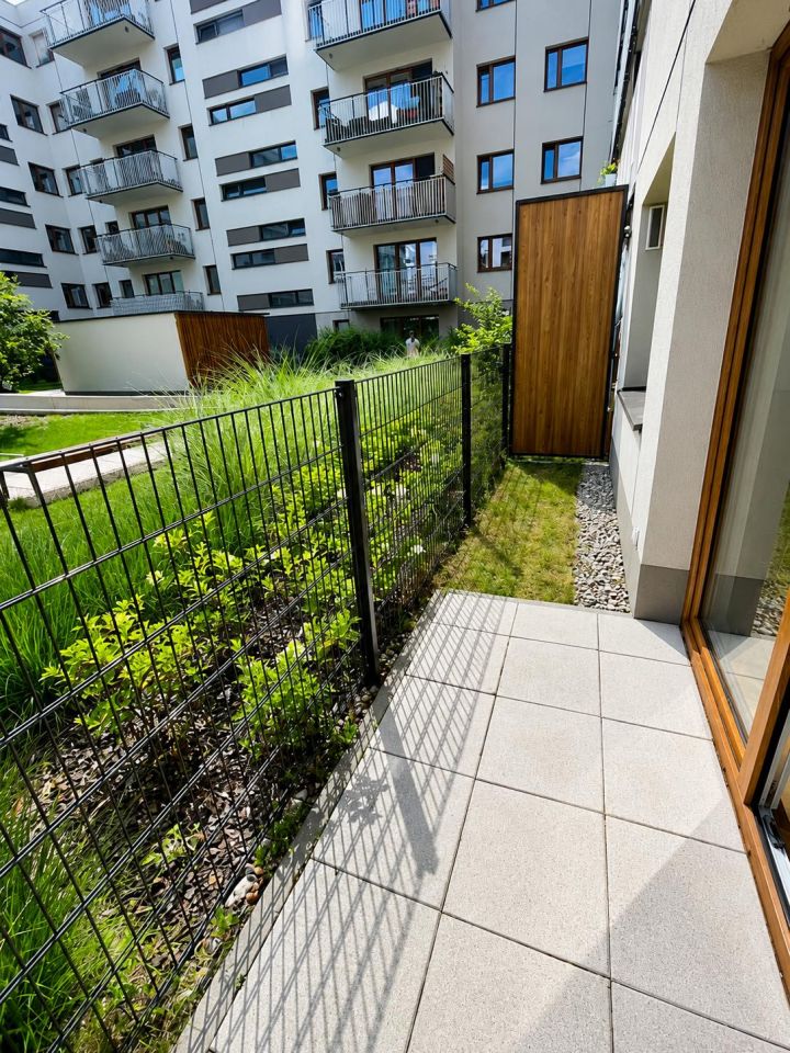 Mieszkanie 1-pokojowe Warszawa Praga-Południe, ul. Mińska. Zdjęcie 5