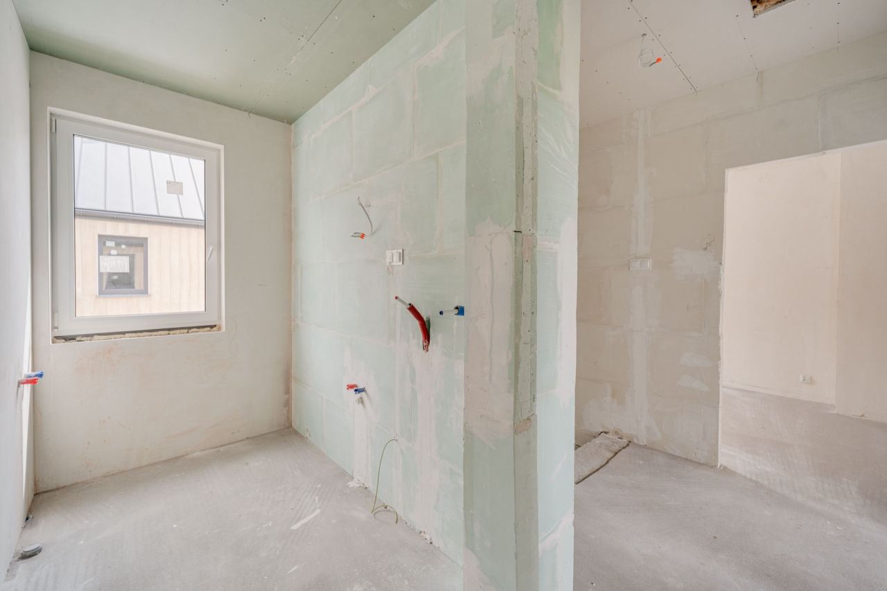 dom szeregowy, 4 pokoje Klepacze, ul. Wodociągowa. Zdjęcie 15