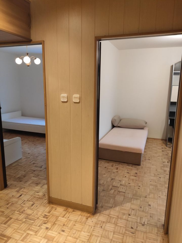 Mieszkanie 3-pokojowe Kraków Bronowice, ul. Juliusza Lea. Zdjęcie 8