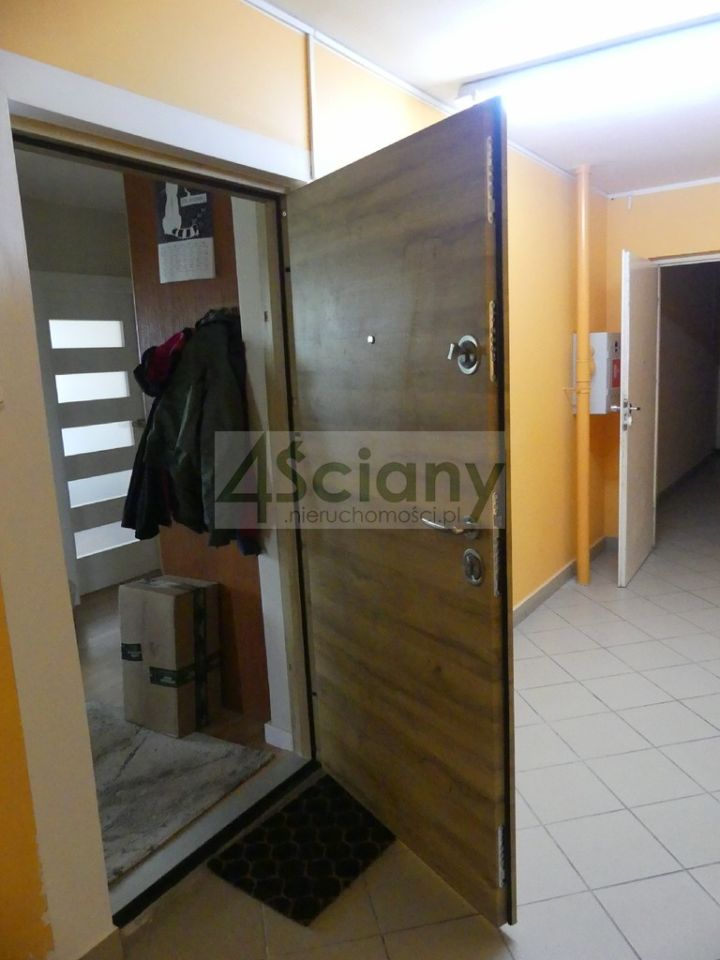 Mieszkanie 2-pokojowe Warszawa Chomiczówka, ul. Księżycowa. Zdjęcie 7