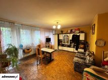Mieszkanie 3-pokojowe Wrocław Krzyki, al. Wiśniowa. Zdjęcie 1