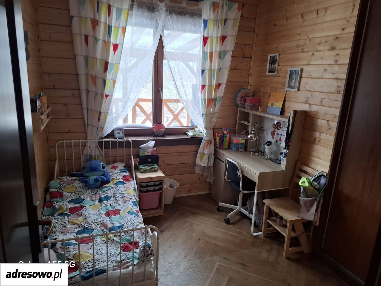 dom wolnostojący, 8 pokoi Kalsko. Zdjęcie 10