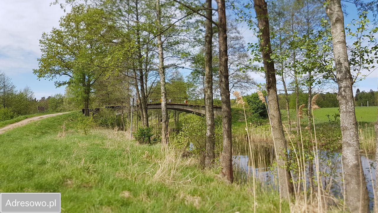 Działka rekreacyjna Wielowieś. Zdjęcie 5