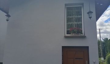 Działka rekreacyjna Gdańsk Jasień, ul. Kartuska