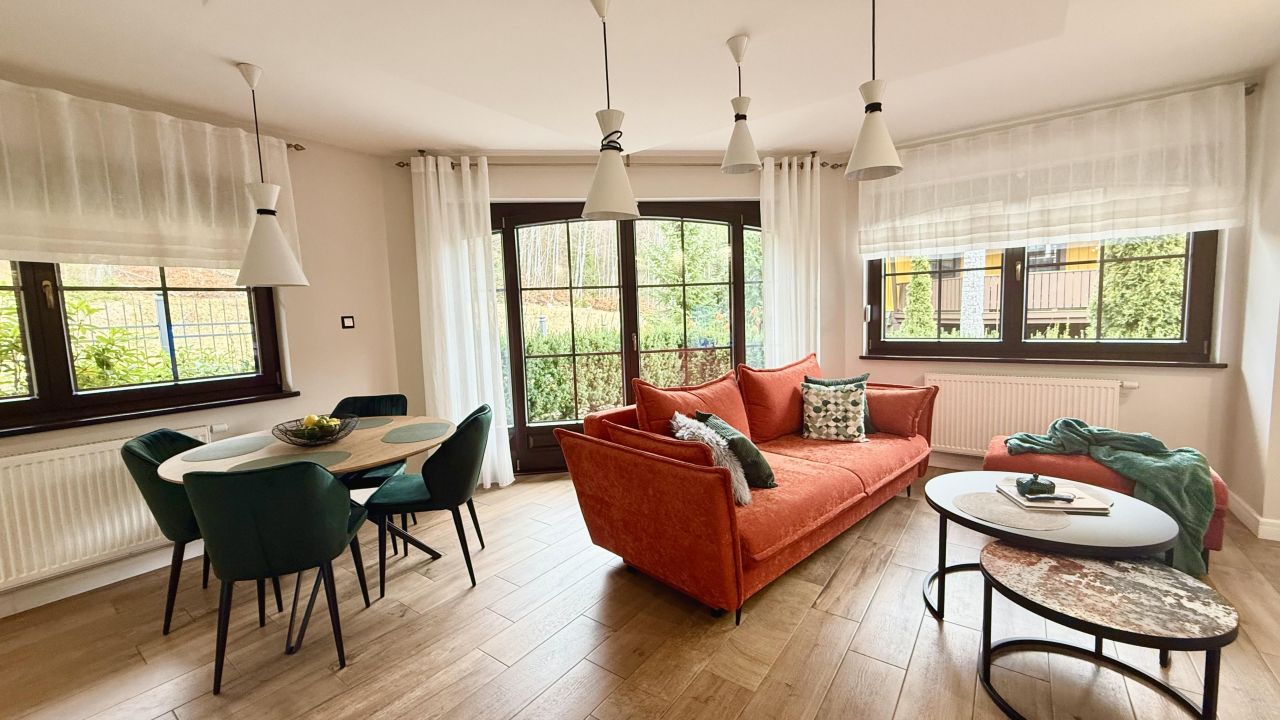 Lokal Szklarska Poręba, ul. Mikołaja Kopernika. Zdjęcie 20