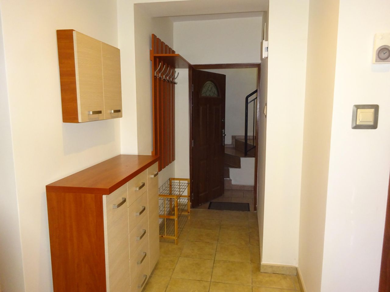 dom szeregowy, 9 pokoi Wrocław Żerniki, ul. Andrzeja Kmicica. Zdjęcie 8