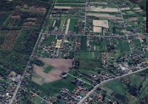 Działka budowlana Orzesze Zawada, ul. Skłodowskiej. Zdjęcie 3