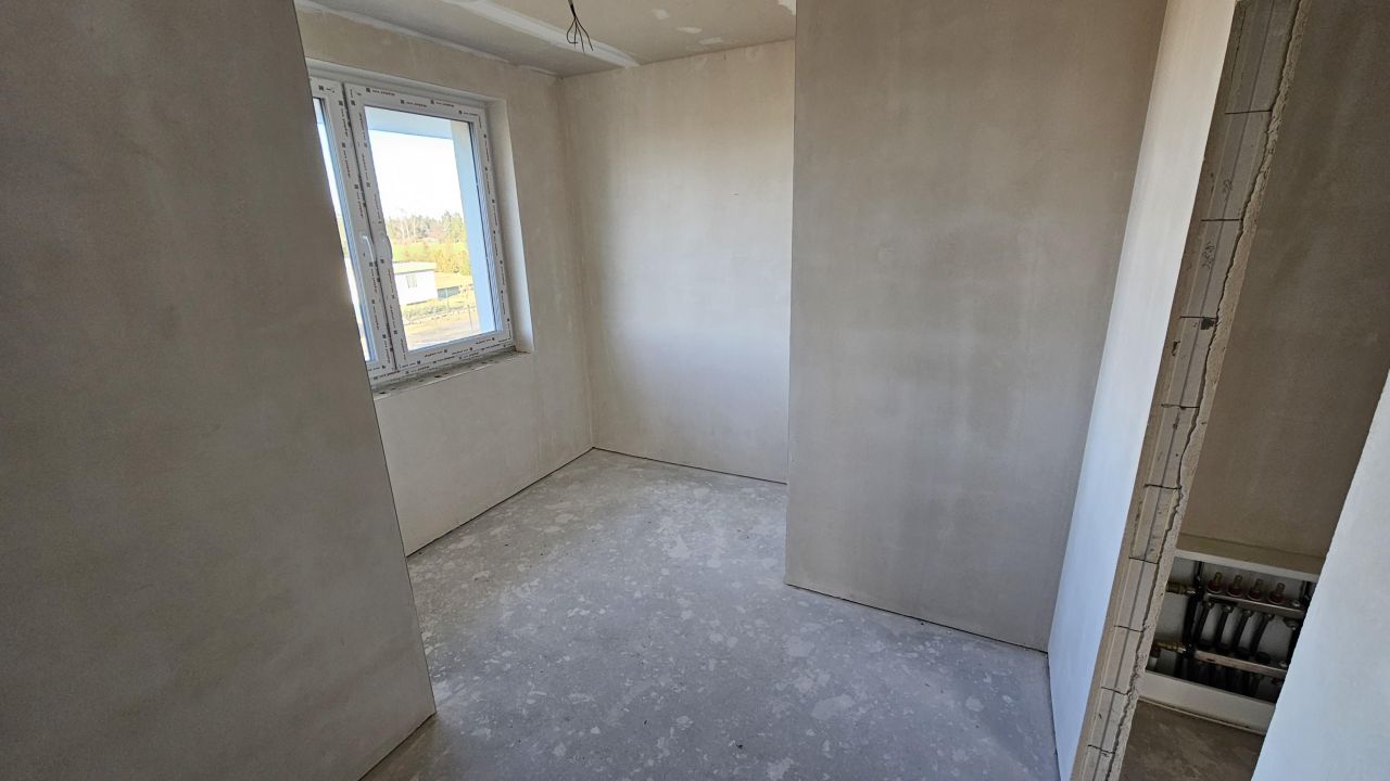 bliźniak, 4 pokoje Kiekrz, ul. Sarnia. Zdjęcie 14