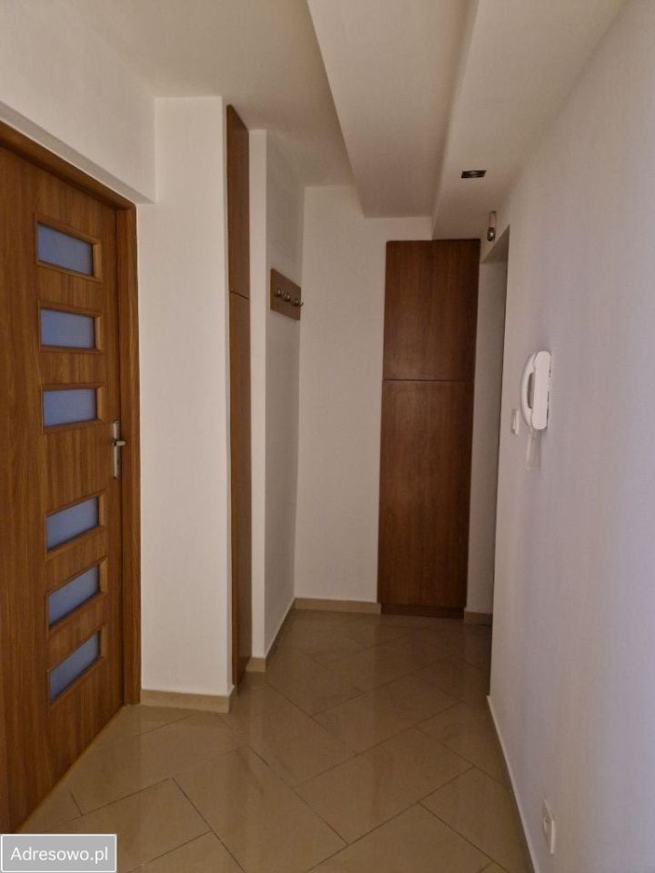 Mieszkanie 2-pokojowe Kraków Śródmieście, al. płk. Władysława Beliny-Prażmowskiego. Zdjęcie 11