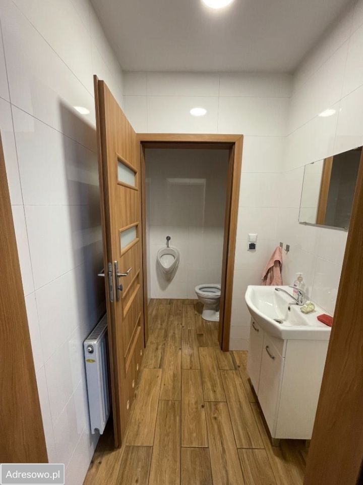 Hala/magazyn Częstochowa Podjasnogórska . Zdjęcie 10