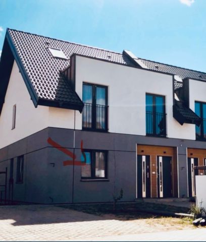 Mieszkanie 3-pokojowe Cekcyn Cekcynek. Zdjęcie 1