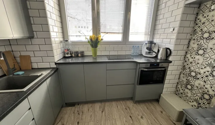 Mieszkanie 2-pokojowe Lublin Dziesiąta, ul. Piaskowa