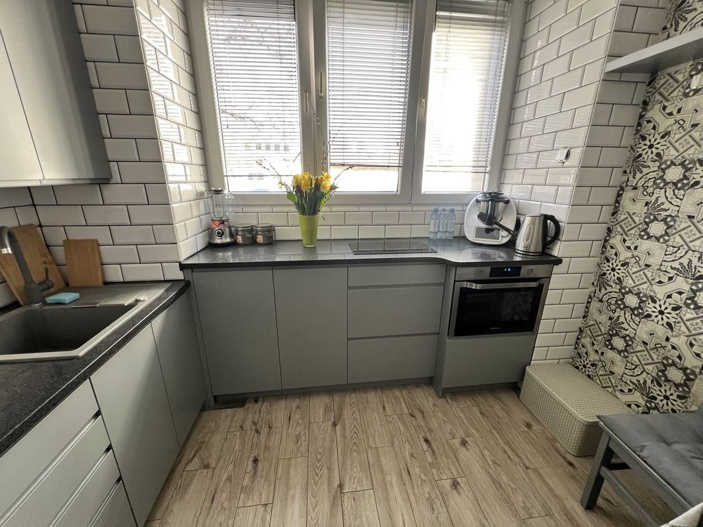 Mieszkanie 2-pokojowe Lublin Dziesiąta, ul. Piaskowa