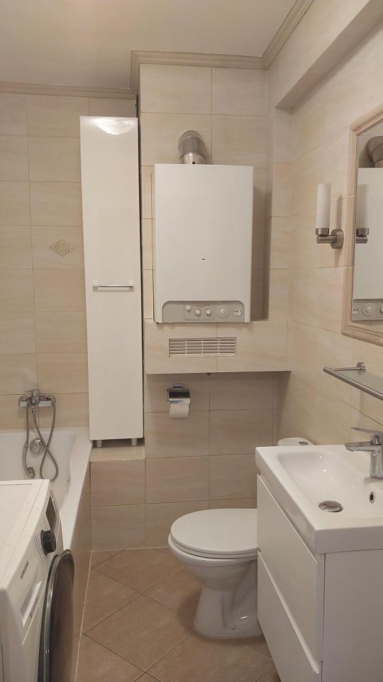 Mieszkanie 4-pokojowe Wrocław Krzyki, ul. Przystankowa. Zdjęcie 5