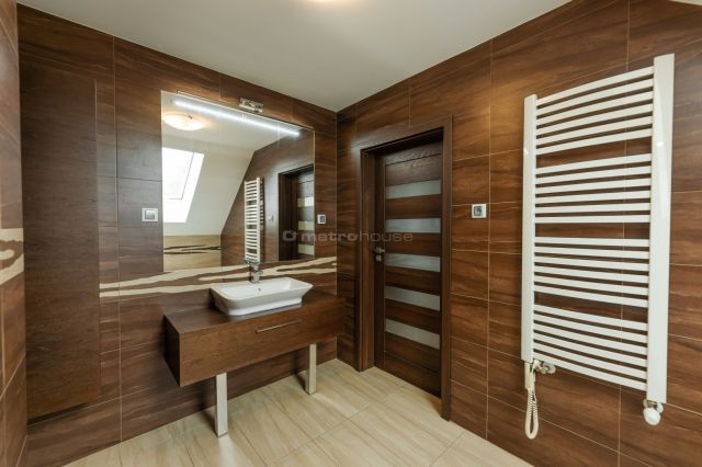 dom wolnostojący, 6 pokoi Żabiczyn. Zdjęcie 3