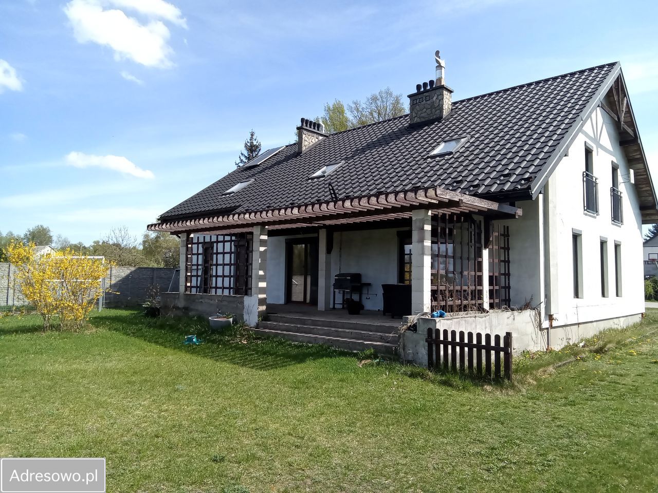 dom wolnostojący, 7 pokoi Nożewo. Zdjęcie 12