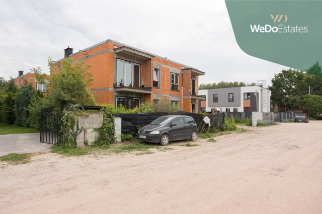 Mieszkanie 4-pokojowe Kobyłka, ul. Kmicica. Zdjęcie 21