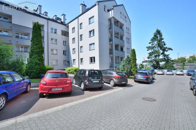 Mieszkanie 2-pokojowe Kraków, ul. prof. Tadeusza Seweryna. Zdjęcie 19