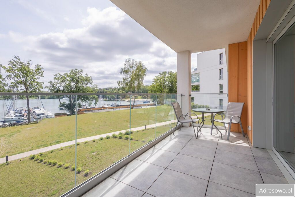 Mieszkanie 1-pokojowe Giżycko. Zdjęcie 5