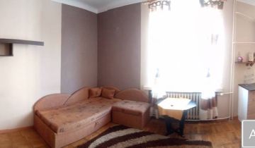 Mieszkanie 1-pokojowe Białystok, ul. Lipowa