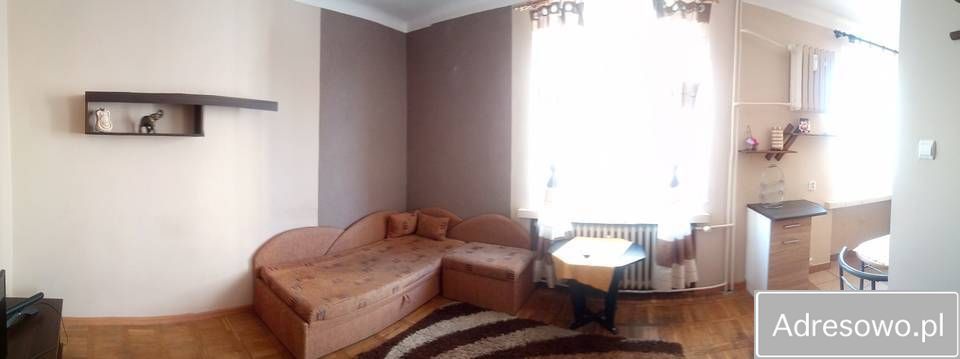 Mieszkanie 1-pokojowe Białystok, ul. Lipowa. Zdjęcie 2