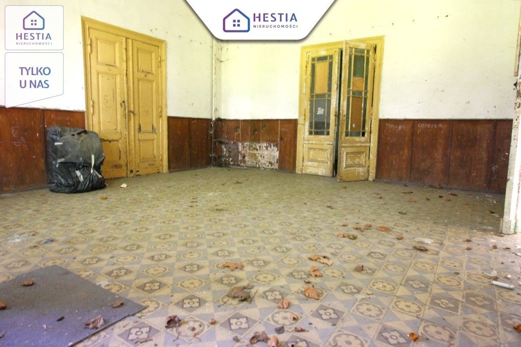 dworek, 16 pokoi Strzyżno. Zdjęcie 7