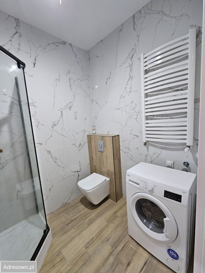 Mieszkanie 2-pokojowe Tczew Centrum, ul. Jana Sobieskiego. Zdjęcie 8