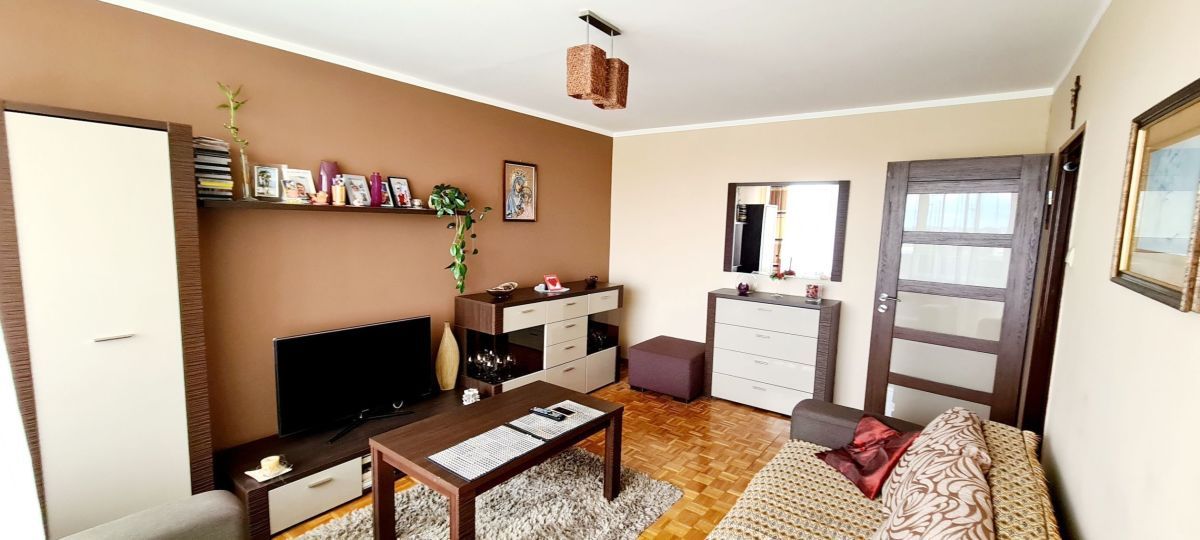 Mieszkanie 3-pokojowe Wrocław Fabryczna, ul. Zemska. Zdjęcie 2