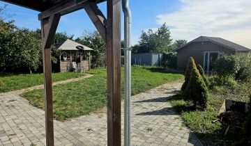 bliźniak Gębarzewko