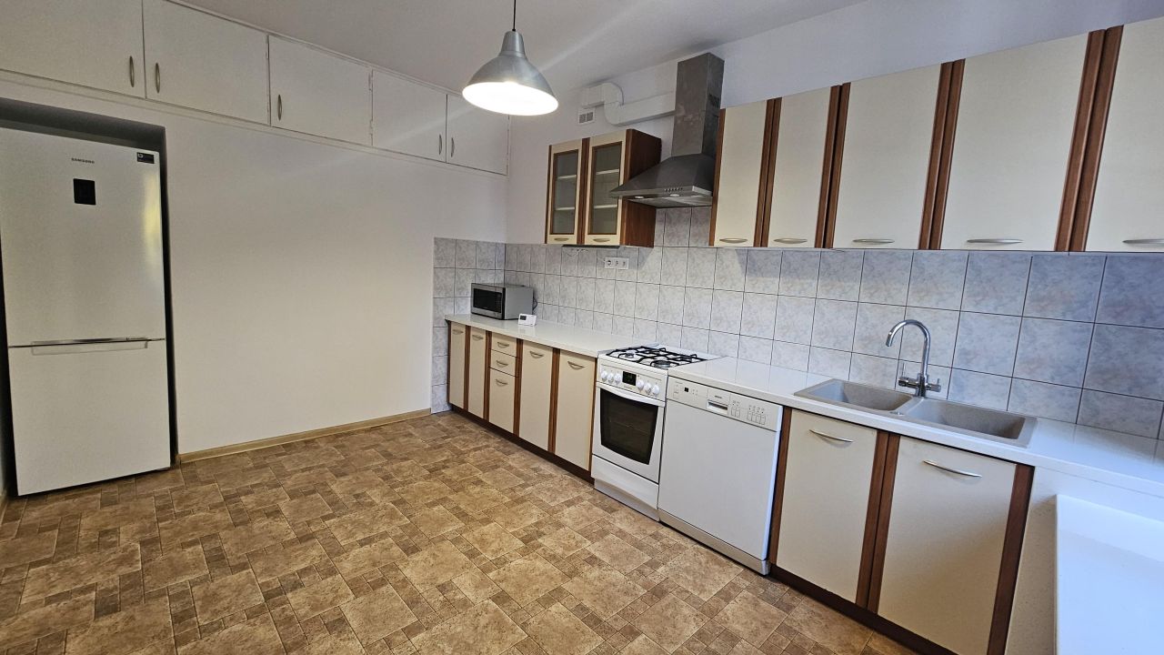 bliźniak, 5 pokoi Warszawa Saska Kępa, ul. Dąbrowiecka. Zdjęcie 7