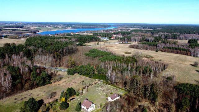 Działka rolna Stare Jabłonki. Zdjęcie 1