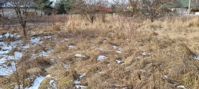 Działka budowlana Rusiec. Zdjęcie 4