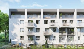 Mieszkanie 4-pokojowe Wrocław Fabryczna, ul. Michała Wołodyjowskiego