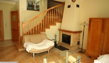 dom szeregowy, 4 pokoje Julianów, ul. Urbanistów