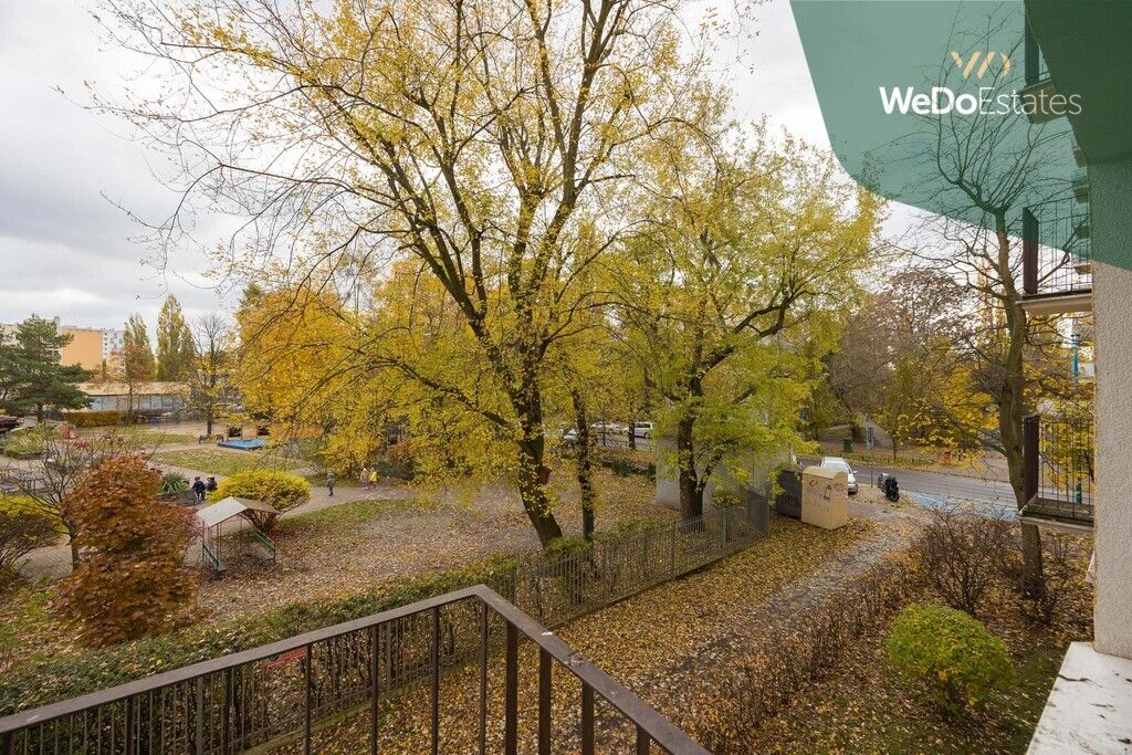 Mieszkanie 2-pokojowe Warszawa Ochota, ul. Pruszkowska. Zdjęcie 12