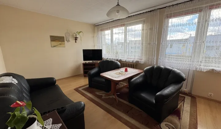 Mieszkanie 3-pokojowe Kłodzko, ul. Jacka Malczewskiego