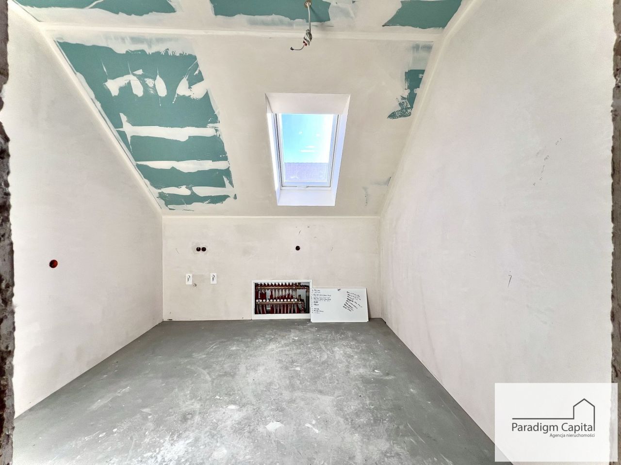 dom wolnostojący, 6 pokoi Kraków Skotniki, ul. Józefa Unruga. Zdjęcie 16