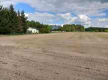 Działka budowlana Idzikowice. Zdjęcie 2