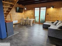 Ośrodek wczasowy Rusinowo. Zdjęcie 2