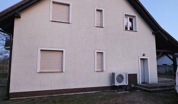 dom wolnostojący, 5 pokoi Brenno, ul. Leszczyńska