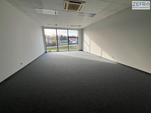 Biuro Modlnica. Zdjęcie 3