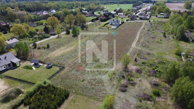 Działka budowlana Skierniewice, ul. Młynarska. Zdjęcie 7