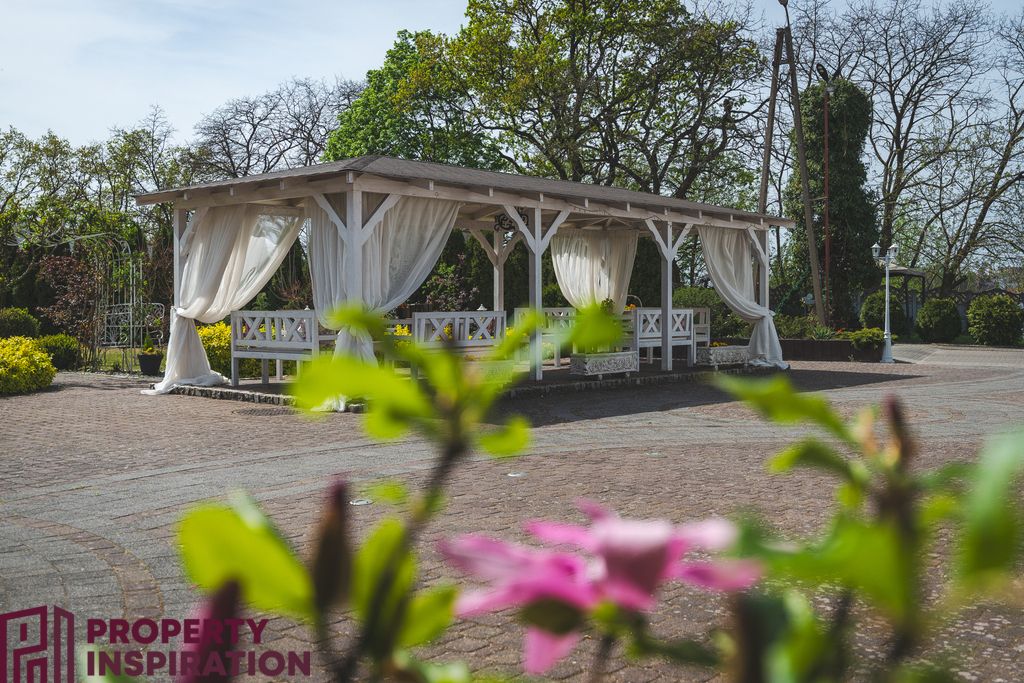 Hotel/pensjonat Krosno Odrzańskie. Zdjęcie 40