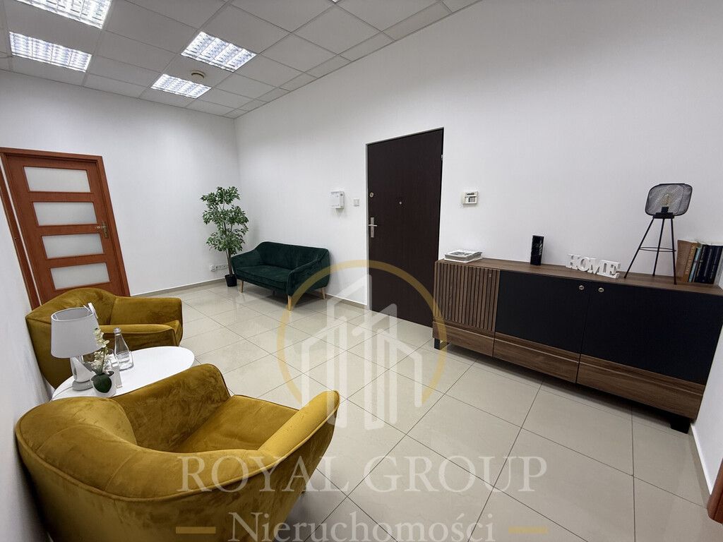 Biuro Lublin LSM. Zdjęcie 6